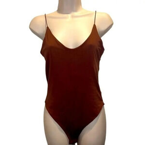 GAZE‎ Bodysuit 2 for $22❇️